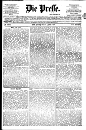 Die Presse