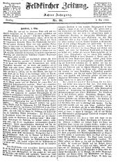 Feldkircher Zeitung