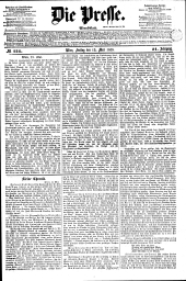 Die Presse