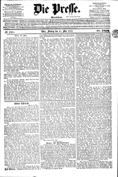 Die Presse