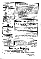 Vorarlberger Landes-Zeitung