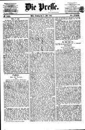 Die Presse
