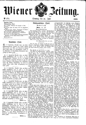 Wiener Zeitung