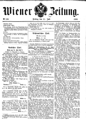 Wiener Zeitung