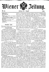 Wiener Zeitung