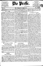 Die Presse
