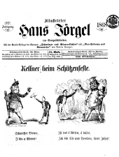 Jörgel Briefe