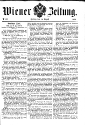 Wiener Zeitung