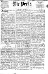 Die Presse