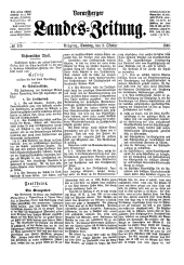 Vorarlberger Landes-Zeitung