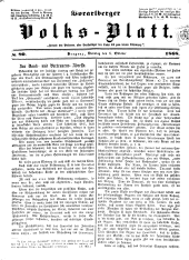 Vorarlberger Volksblatt