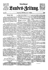 Vorarlberger Landes-Zeitung