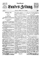 Vorarlberger Landes-Zeitung