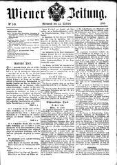 Wiener Zeitung