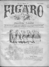 Figaro
