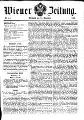 Wiener Zeitung