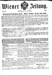 Wiener Zeitung