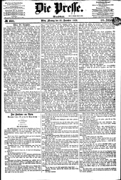 Die Presse