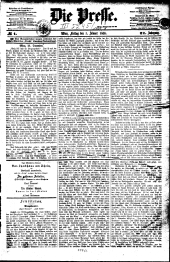 Die Presse