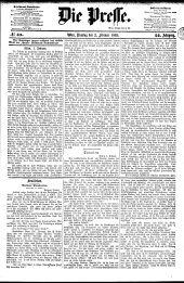 Die Presse