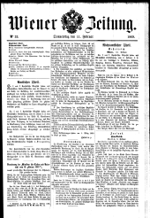 Wiener Zeitung