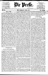 Die Presse