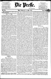 Die Presse