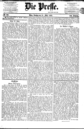 Die Presse