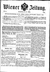 Wiener Zeitung