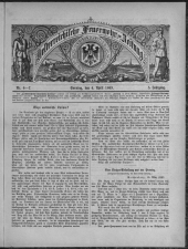 Österreichische Feuerwehrzeitung