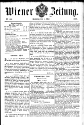 Wiener Zeitung