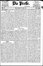 Die Presse