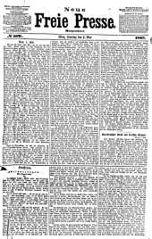 Neue Freie Presse