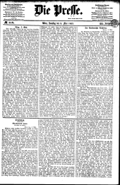 Die Presse
