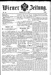 Wiener Zeitung