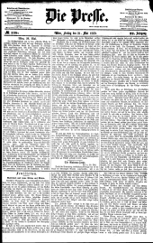 Die Presse