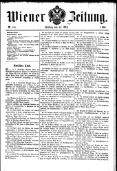 Wiener Zeitung
