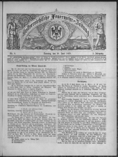 Österreichische Feuerwehrzeitung