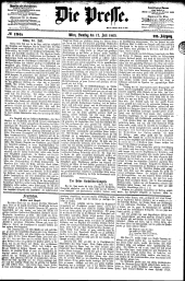 Die Presse
