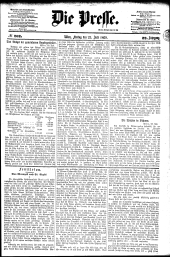 Die Presse