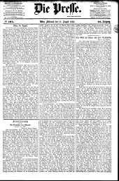 Die Presse