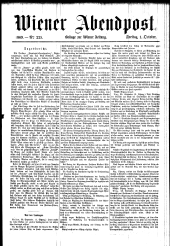 Wiener Zeitung