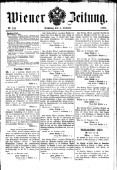 Wiener Zeitung