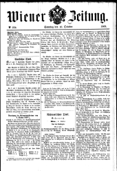 Wiener Zeitung