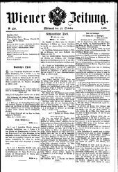 Wiener Zeitung