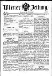 Wiener Zeitung