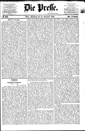 Die Presse