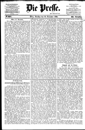 Die Presse