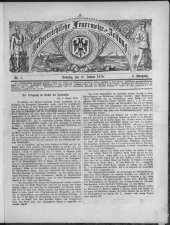 Österreichische Feuerwehrzeitung