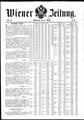 Wiener Zeitung